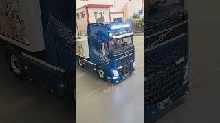 20. Oktober 2024 Fahrtage beim MTC Osnabrück #trucks #mrh #rc#rctrucks