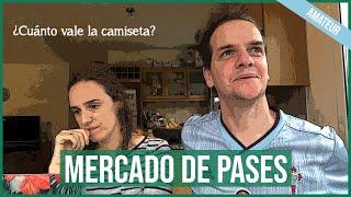 AMATEUR: MERCADO DE PASES