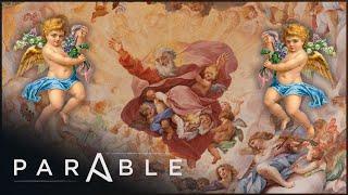 Unveiling the Symbolism of Angels | The Angel Chronicles by Parable