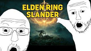 Elden Ring Slander