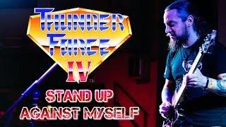 Muso Plays - Stand Up Against Myself (From Thunder Force 4) | The Gaming Muso