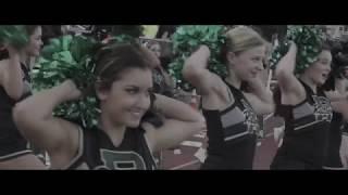 Ronald Reagan high school 20th anniversary video