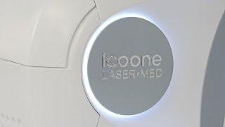 icoone LaserMed | icoone Range