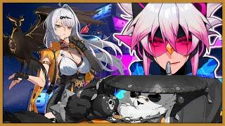 Pulling The BEST Character In Zenless Zone Zero Pan Yinhu (and Yixuan)