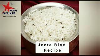 Easy way to make Jeera Rice | Only 3 Ingredients