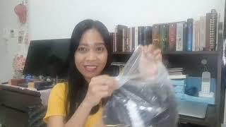 Unboxing Call It Spring Bags