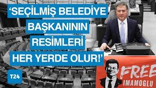 TBMM Genel Kurulu