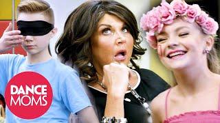 Pressley Must PROVE She's a STAR Against Brady! (S8 Flashback) | Dance Moms