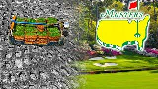 10 UNIQUE FACTS about THE MASTERS COURSE