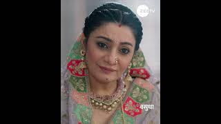 Vasudha Ep 73 | Zee TV UK HD