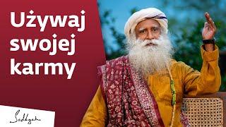 Jak pozbyć się kompulsywnych zachowań? Używaj swojej karmy! | Sadhguru Polska