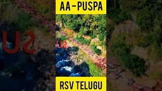 Pushpa Full Screen Whatsapp Status #Pushpa #AlluArjun #Rashmika #PushpaFullScreen #shorts