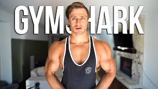 JOINING GYMSHARK... | THE DECISION