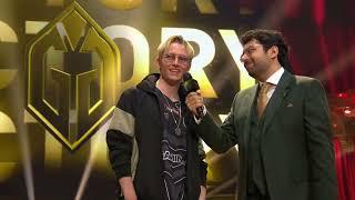 GG.Ace Interview before Grand Finals "History always repeats itself" 