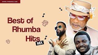 Best Rhumba Mix 2024 | FEAT. FAYA TESS, FALLY IPUPA, FERRE GOLA, KOFFI OLOMIDE, CINDY LE