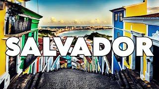 Salvador, Brazil: Top Things to do & Must Visit (2024)