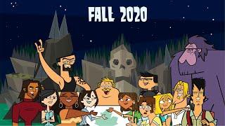 Total Drama Reunion Exclusive Clips 1-5