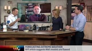 Forecasting Extreme Weather