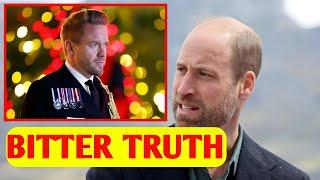 BITTER TRUTH ABOUT ROB DIXON DEPARTURE! ROYAL INSIDERS EXPOSED HIDDEN SECRETS OF WILLIAM AGAINTS ROB