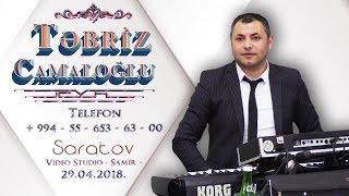 Tebriz Camaloglu - Saratov - 29.04.2018 - Video Studio - Samir -