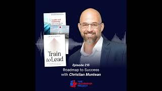 215. Roadmap to Success with Christian Muntean