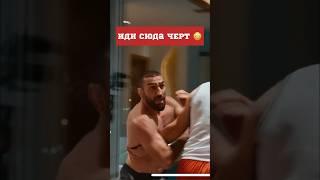 Пахана ЖЕСТКО НЕЖДАНУЛИ в Тайланде! #mma #мма #пахан #popmma