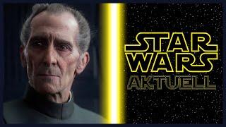 Disney verklagt, Rey Film auf Eis und eine mysteriöse Serie in Arbeit?! | Star Wars Aktuell