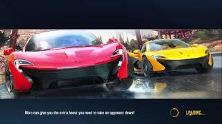 Asphalt 8: Defense Mode / 1vs1 Gameplay / Rough Race between AudiR8 & Cadilac V2 / Black Asphalt