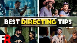 5 Must Know Tips for Directors