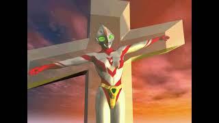 GigaLady Sacrified with sound