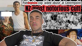 Ex Neighbourhood crip "Zoo" | Growing up in NZ most notorious cult - CENTREPOINT