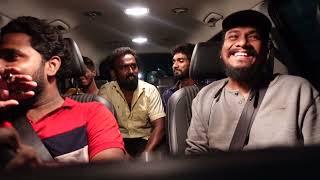 Tamil Vs Broken English  PSR| Prankster Rahul| Tamil Video