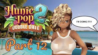 HuniePop 2: Double Date - Part 12 - Terrible Sexy Talk