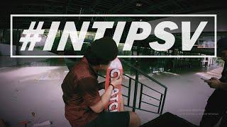 #INTIPSV | New Setup Scratch Skateboards