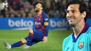 Lionel Messi - Better than the Best