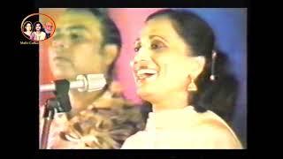 Bhagwanti Navani Sindhi Song -DISCO - Bah Lagi Aa Zamane Khe