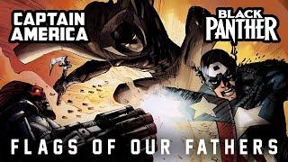 Black Panther & Captain America: Flags Of Our Fathers | Intro