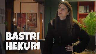 Bastri Hekuri | NGOP.TV