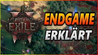 Was tun nach der Story? | Das ziemlich umfangreiche Endgame von Path of Exile 2 im Überblick