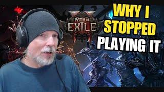 Why I Stopped Playing Path of Exile 2 Early Access