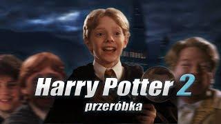 Harry Potter 2  - przeróbka (0 Ivony) [REUPLOAD v2]