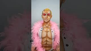 The BEST Doflamingo Cosplayer on YouTube! #shorts