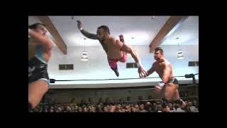 Best of PWG 2014