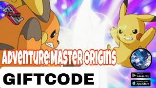 Adventure Master Origins & All 8 Giftcodes | 8 Free Codes Adventure Master Origins - How to Redeem