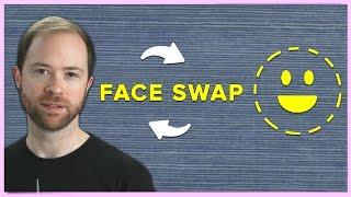 The Vague Horror of Face Swap