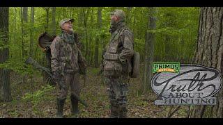 Last MS Turkey Hunt of the Season! - Primos TRUTH About Hunting - 2023 - EPISODE 11