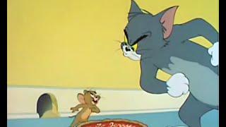 "Tom & Jerry" Abspann / Outro restored