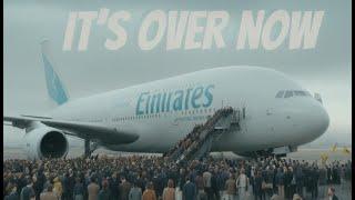 don’t make this mistake | emirates airlines | Emirates Is CRUSHING All Other Airlines! Here’s HOW