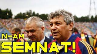 Anghel Iordănescu ”l-a taxat” pe Mircea Lucescu. Ce a spus despre ”războiul” Steaua - FCSB