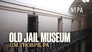 Old Jail Museum